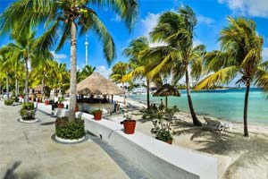Grand Oasis Palm - All-Inclusive - Cancun, Mexico