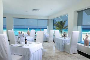 Restaurant Careyes