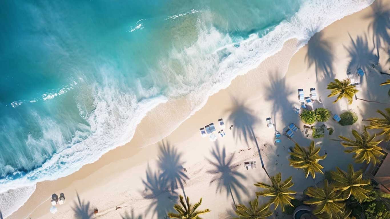Grand Oasis Palm All Inclusive Hotel